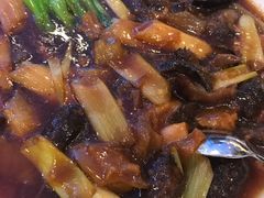 -西安凯悦酒店·湖畔中餐厅