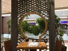 大堂-花馬肆.云南过桥米线(汉神购物广场现场熬汤店)