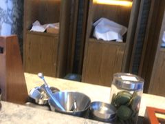 -苏州希尔顿酒店·园大堂吧