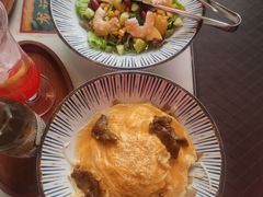 -龙记·香港茶餐厅(海上世界店)