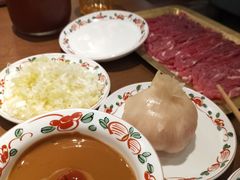 -北京老门框爆肚涮肉馆(凤城六路店)