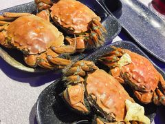 -亚洲国际大酒店·云顶阁旋转自助餐厅