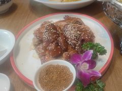 -品大三·南京菜(大行宫店)