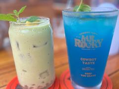 -MR.ROCKY洛奇先生·西餐&酒吧(琶醍店)