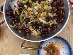 -大丰收脆鱼(浦西万达店)