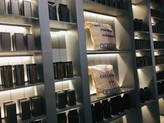 -来回·咖啡(天河南店)