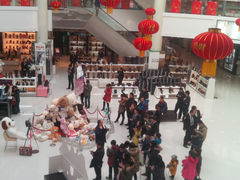 -众联广场(玉龙大街店)