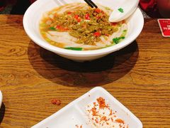 -万利记·长沙粉面小吃(8号仓店)