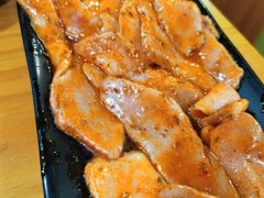 -美阿里烤肉·韩料(茂名道店)