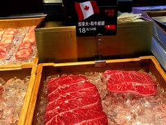 -炉小哥烤肉(信万广场店)