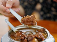 -然香姜汁(江城小区店)