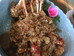 -无招牌海鲜餐厅(怡丰城店)