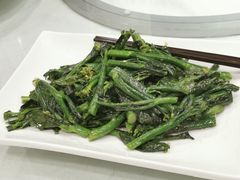 盐水菜心-海宝酒家(中山四路店)