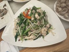 -华盛丰温州大排档(东三环南路店)