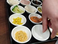 -老妈米线(东圈门店)