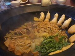 -忆乡情铁锅炖鱼饭店(延庆店)