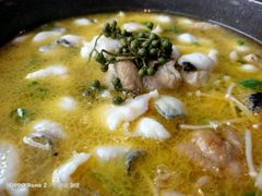 -赵小姐丨新中餐(曲江店)