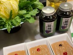 -牛街·马辈儿涮肉(牛街总店)