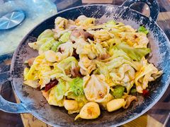 -海拉尔蒙古包(房山长阳总店)