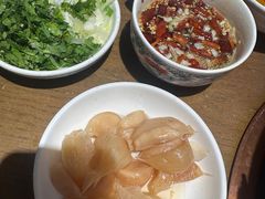 -北京老门框爆肚涮肉馆(凤城六路店)