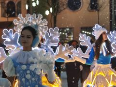 -歌斐颂巧克力小镇