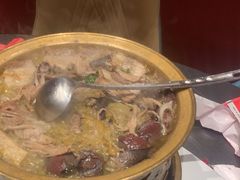 -八大碗·地道东北菜(东陵西路店)