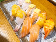 寿司-三月居酒屋(青年大街店)