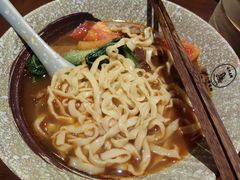 牛筋牛腩手擀面-坊门老街(宜山路店)