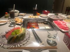 -海底捞火锅(同泰时代广场夜宵主题店)