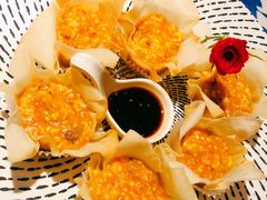 公主素蟹粉-桂满陇天书(南京德基旗舰店)