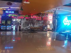 -UME影城(西城广场店)