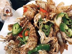 -川香煲(茅台路店)