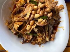 -灯盏窝饭店(新都分店)