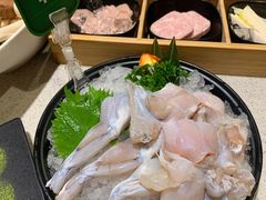 -海底捞火锅(方圆荟店)