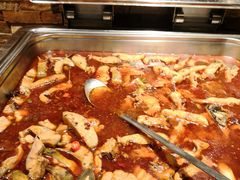 -汉巴味德(大悦城店)