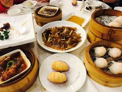 -潮福城大酒楼·潮粤菜·港式点心(阳光城店)