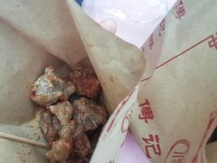 -傅强排骨(成都总店)