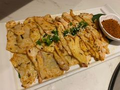 -么子烤肉(化龙池店)