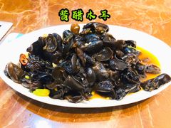 -海博汇蒸汽海鲜