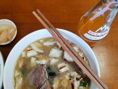 -刘信牛羊肉小炒泡馍(回民街店)