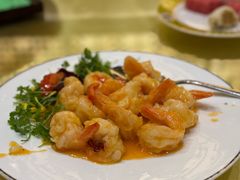 -仿膳饭庄·宫廷风味(百年传承店)