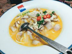 -蜜桃餐厅·伴山(绿宝广场店)