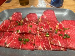 -新石器烤肉(千灯大润发店)