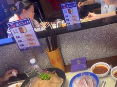 -重庆高老九火锅(万象城店)