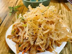 小凉菜-王明古法砂锅居(开化寺店)