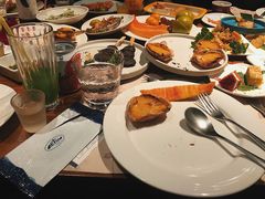 -Mr·Fish鱼鲜生海鲜放题(银泰in99店)