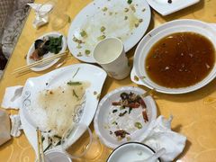 -天云活海鲜家菜馆·海鲜大咖(栈桥店)