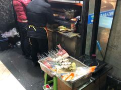 -小王烧烤(毓龙路店)