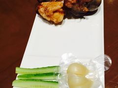 -郑庄脂渣海鲜楼(九水路店)