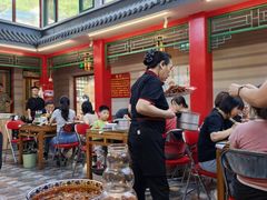 -小街47號江湖菜(四合院店)